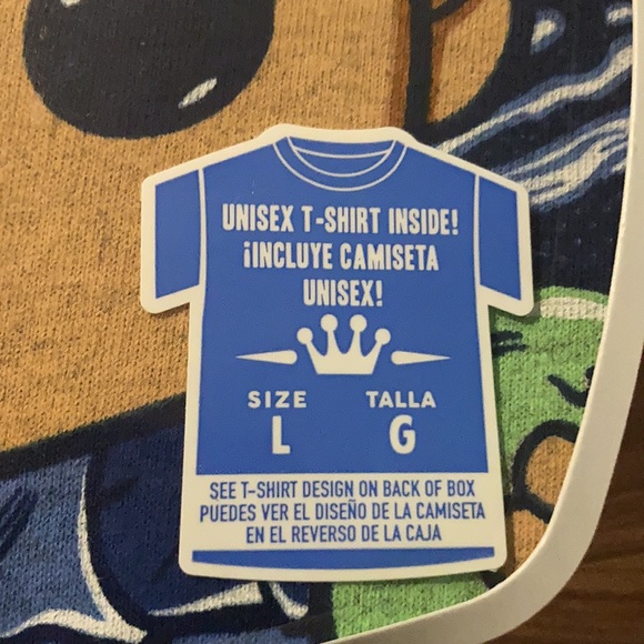 Funko Wanda Vision Pietro T-Shirt - Picture 3 of 3